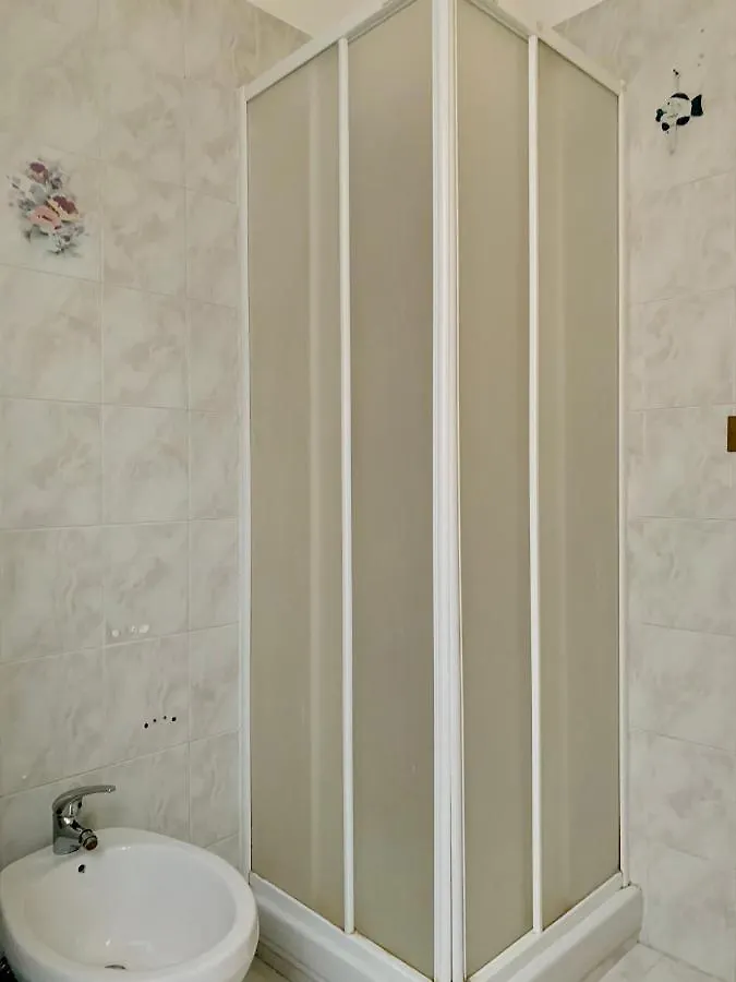 Monfenera Apartment 2 パレルモ
